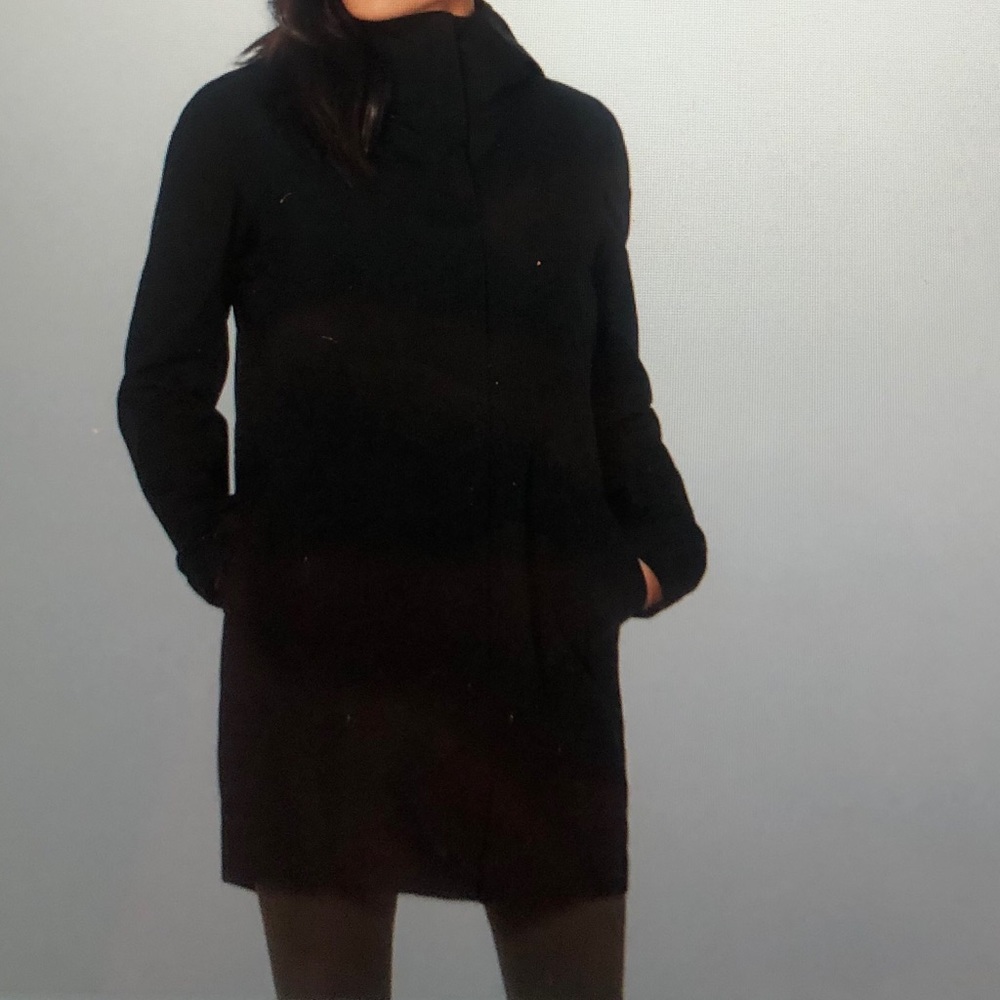 Lululemon Rain Haven Jacket